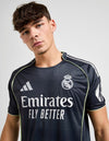 Real Madrid Maglia Away 2025/2026