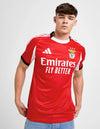 Benfica Maglia Home 2025/2026