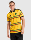 Giamaica Maglia Home 2026 - Provehito