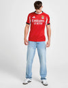 Benfica Maglia Home 2025/2026