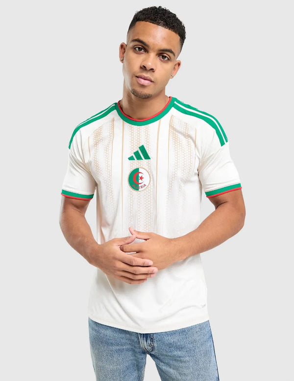 Algeria Maglia Home 2026