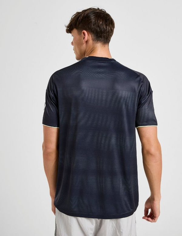 Real Madrid Maglia Away 2025/2026