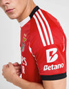 Benfica Maglia Home 2025/2026