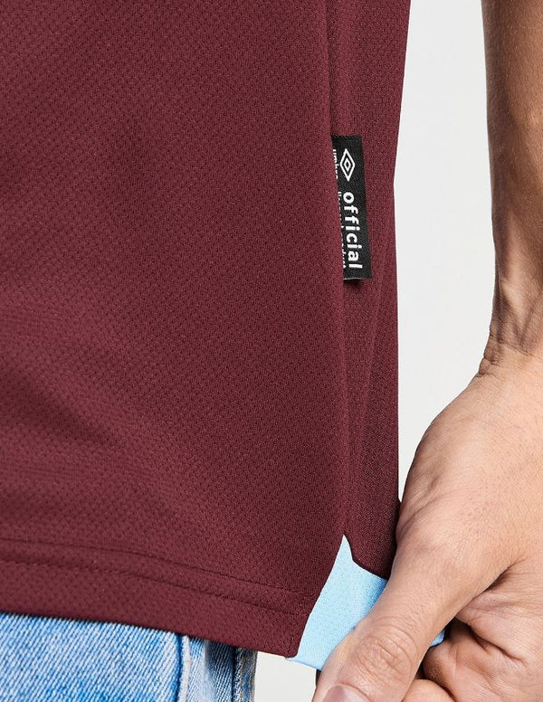 West Ham Maglia Home 2025/2026