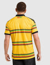 Giamaica Maglia Home 2026 - Provehito