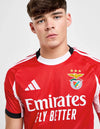 Benfica Maglia Home 2025/2026