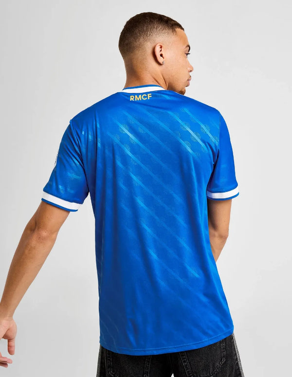 Real Madrid Maglia Third 2025/2026