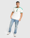 Algeria Maglia Home 2026