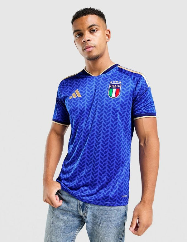 Italia Maglia Home 2026 - Provehito