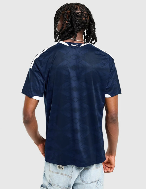 Scozia Maglia Home 2026