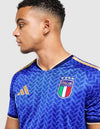 Italia Maglia Home 2026 - Provehito