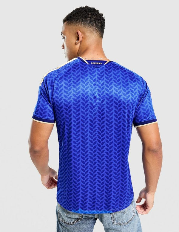 Italia Maglia Home 2026 - Provehito