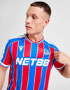 Crystal Palace Maglia Home 2025/2026