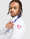 PSG Tuta Strike Drill 1/4 Zip 2025/2026
