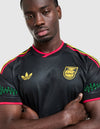 Giamaica Maglia Away x Bob Marley 2026 - Provehito