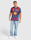 FC Barcellona Quarta Maglia 2025/2026 Fourth