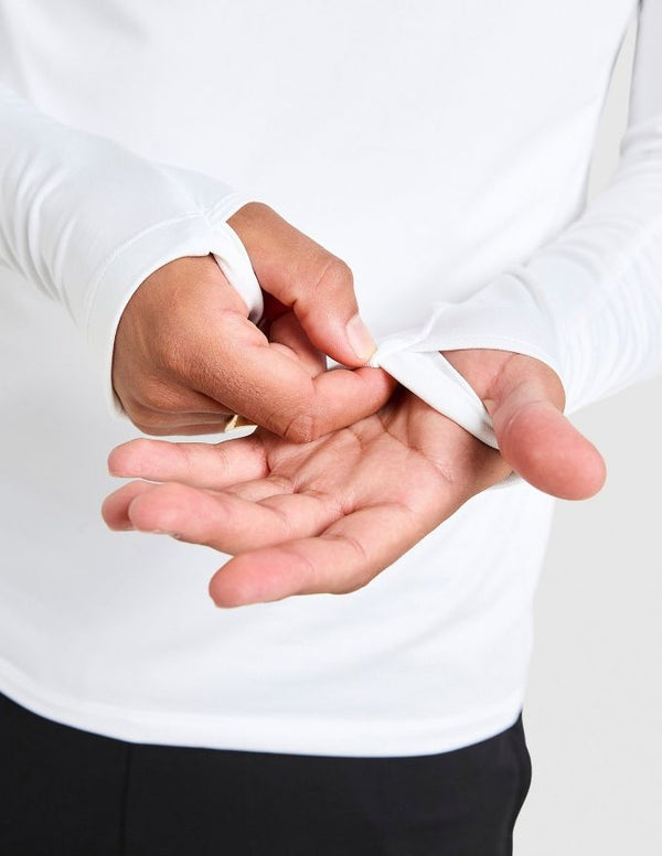 PSG Tuta Strike Drill 1/4 Zip 2025/2026