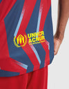 FC Barcellona Quarta Maglia 2025/2026 Fourth