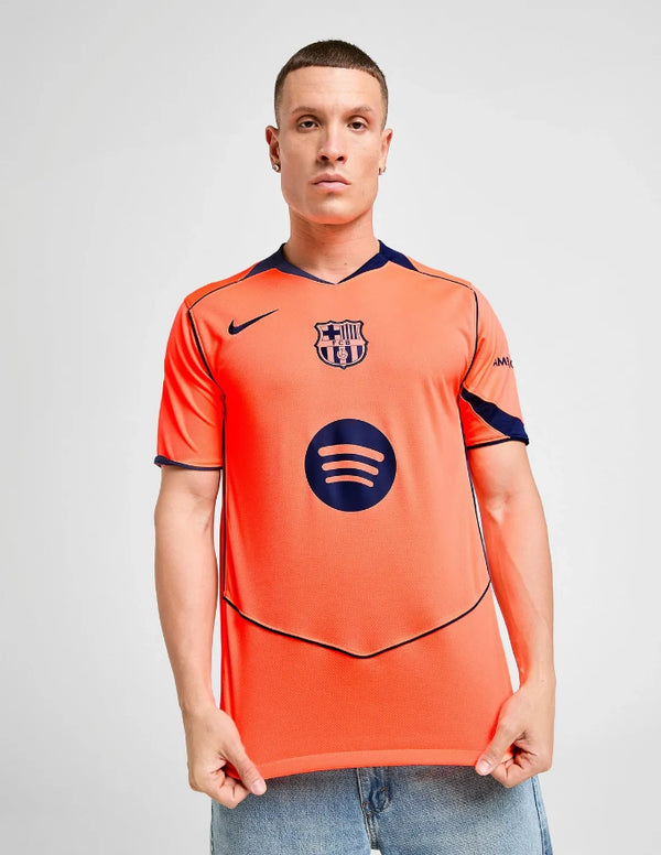 FC Barcellona Maglia Third 2025/2026