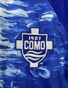 Como 1907 Maglia Home 2025/2026