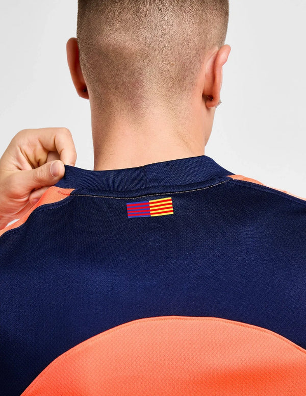 FC Barcellona Maglia Third 2025/2026