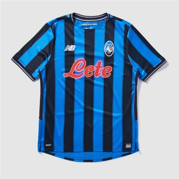Atalanta Maglia Home 2025/2026