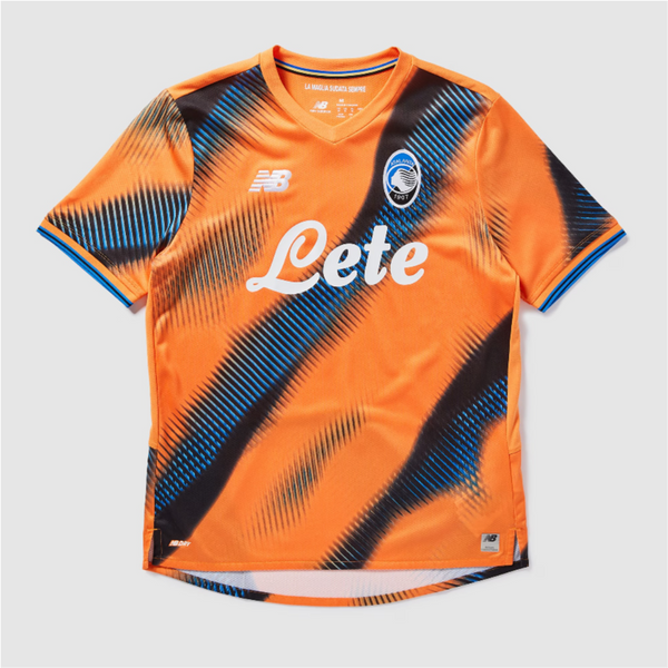 Atalanta Maglia Third 2025/2026