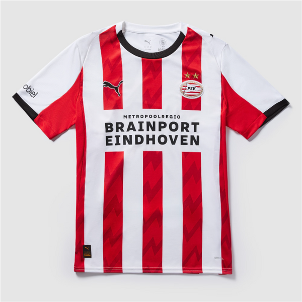 PSV Eindhoven Maglia Home 2025/2026