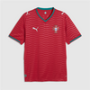 Portogallo Maglia Home 2026