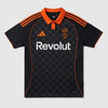 Como Maglia Third 2025/2026 Adidas - Vista Fronte