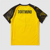 Borussia Dortmund Maglia Home 2025/2026