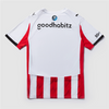 PSV Eindhoven Maglia Home 2025/2026