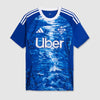 Como Maglia Home 2025/2026 Adidas - Vista Fronte