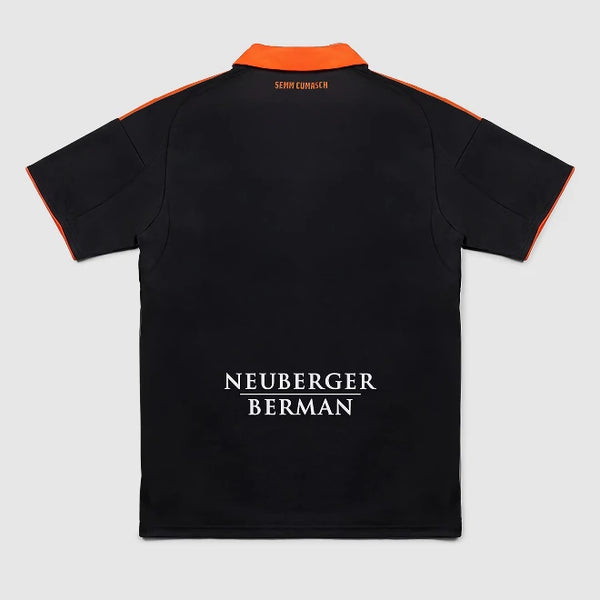Como Maglia Third 2025/2026 Adidas - Vista Retro Neuberger Berman