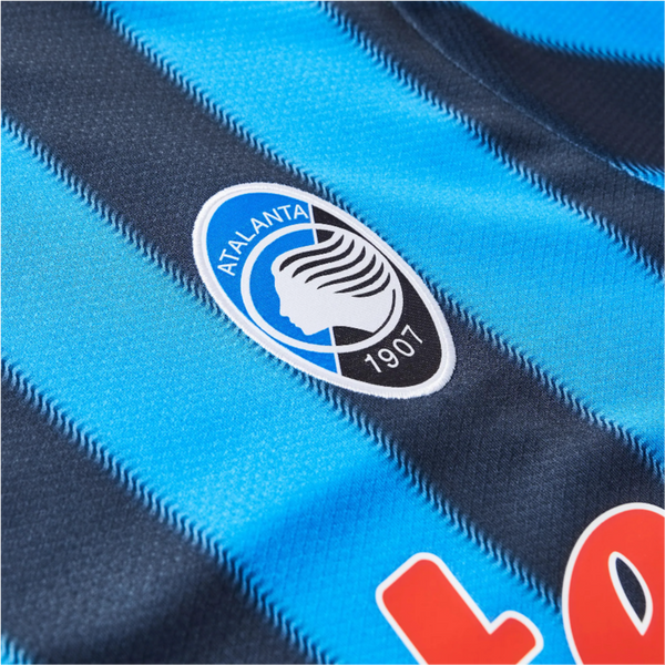 Atalanta Maglia Home 2025/2026