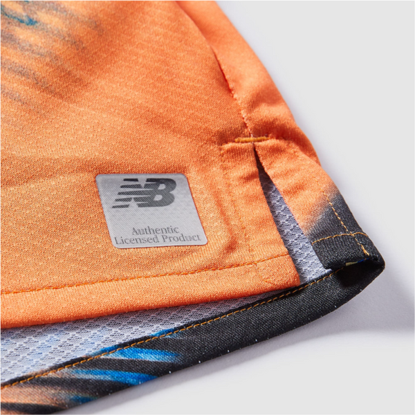 Atalanta Maglia Third 2025/2026