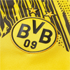 Borussia Dortmund Maglia Home 2025/2026