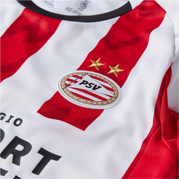 PSV Eindhoven Maglia Home 2025/2026