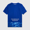Como Maglia Home 2025/2026 Adidas - Vista Retro Neuberger Berman
