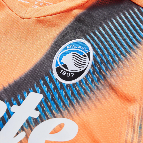 Atalanta Maglia Third 2025/2026