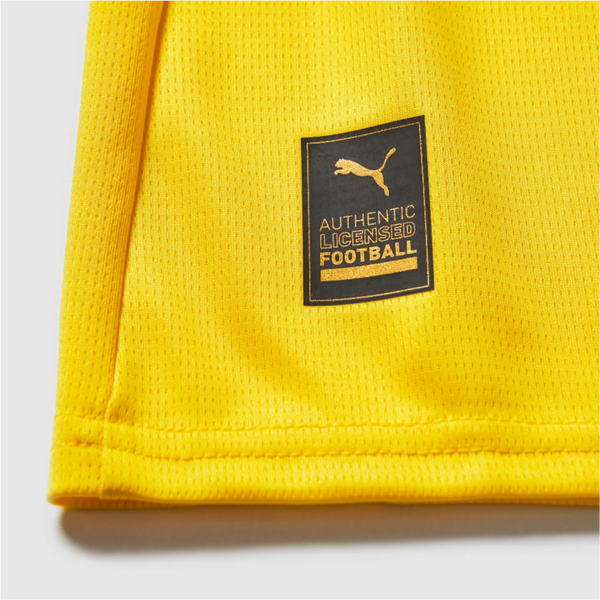 Borussia Dortmund Maglia Home 2025/2026