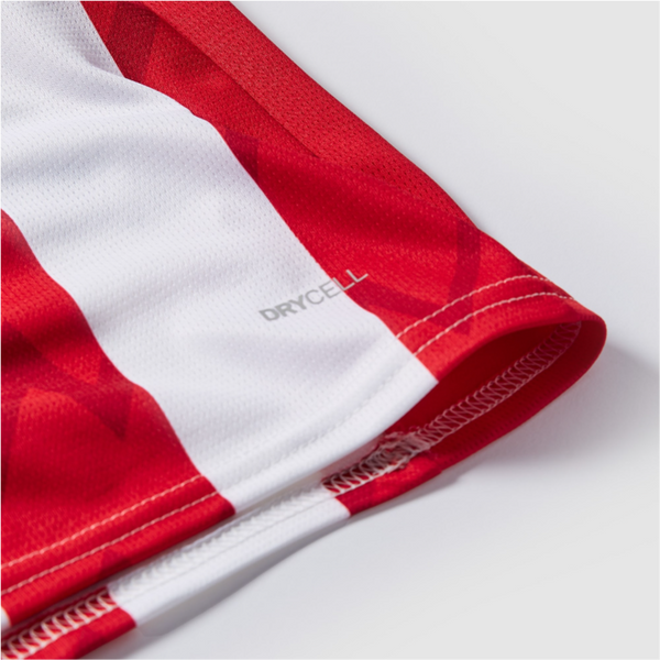 PSV Eindhoven Maglia Home 2025/2026