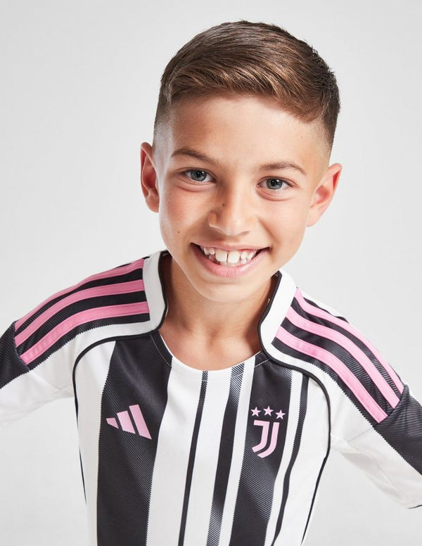 Juventus Completino Home Bambino 2025/2026