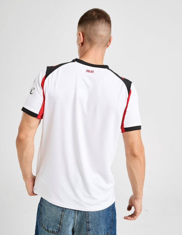 AC Milan Maglia Away 2025/2026 | Provehito