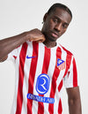 Atletico Madrid Maglia Home 2025/2026 | Provehito