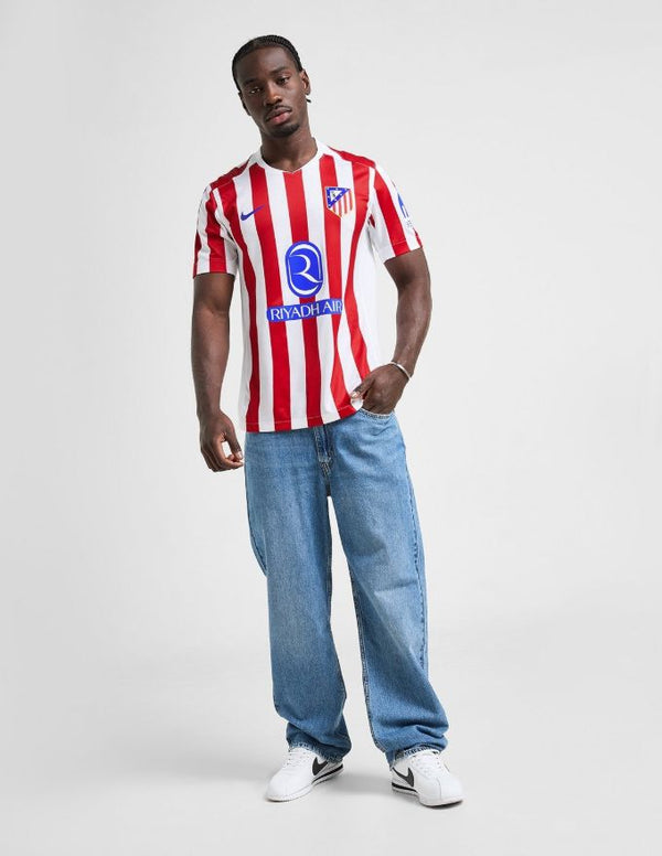 Atletico Madrid Maglia Home 2025/2026 | Provehito