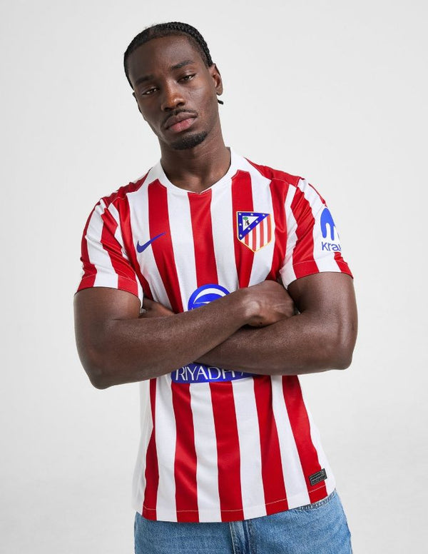 Atletico Madrid Maglia Home 2025/2026 | Provehito