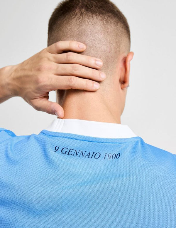 SS Lazio Maglia Home 2025/2026 | Provehito