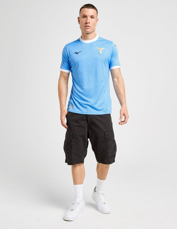 SS Lazio Maglia Home 2025/2026 | Provehito