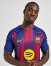 FC Barcellona Maglia Home 2025/2026 | Provehito